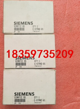 全新西门子存储卡 6ES5 375-1LA15 全新未开封，议价