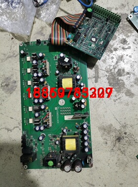 安邦信AMB300系列变频器主板A1T113MC02驱动板A议价