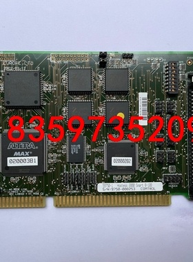 COMTROL BD-SMART8 59750-1运动控制卡议价