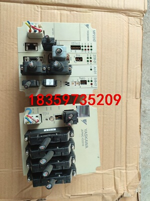 安川MP2310 ， MR2300..JEPMC-IO231议价
