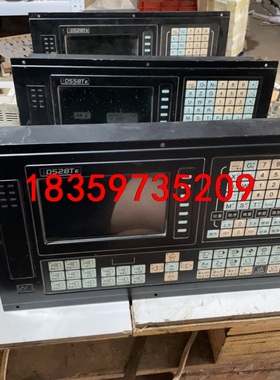 耐为数控系统iD5系列耐为iD528TE拆机还有两台 成色不议价