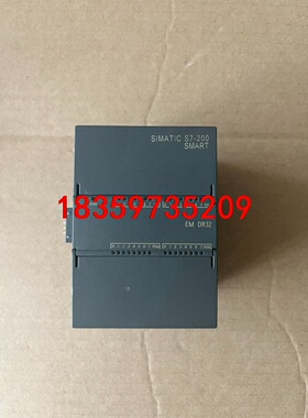 西门子模块 EMDR32 6ES7 288-2DR32-0A议价