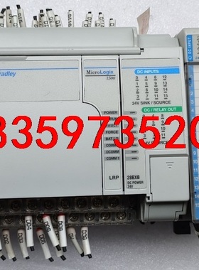 AB/Allen-Bradley/罗克韦尔MicroLogi议价