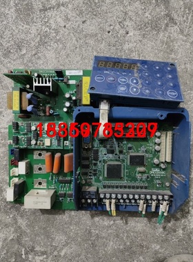 三垦VM05系列45kw变频器主板驱动板DKCC31008议价