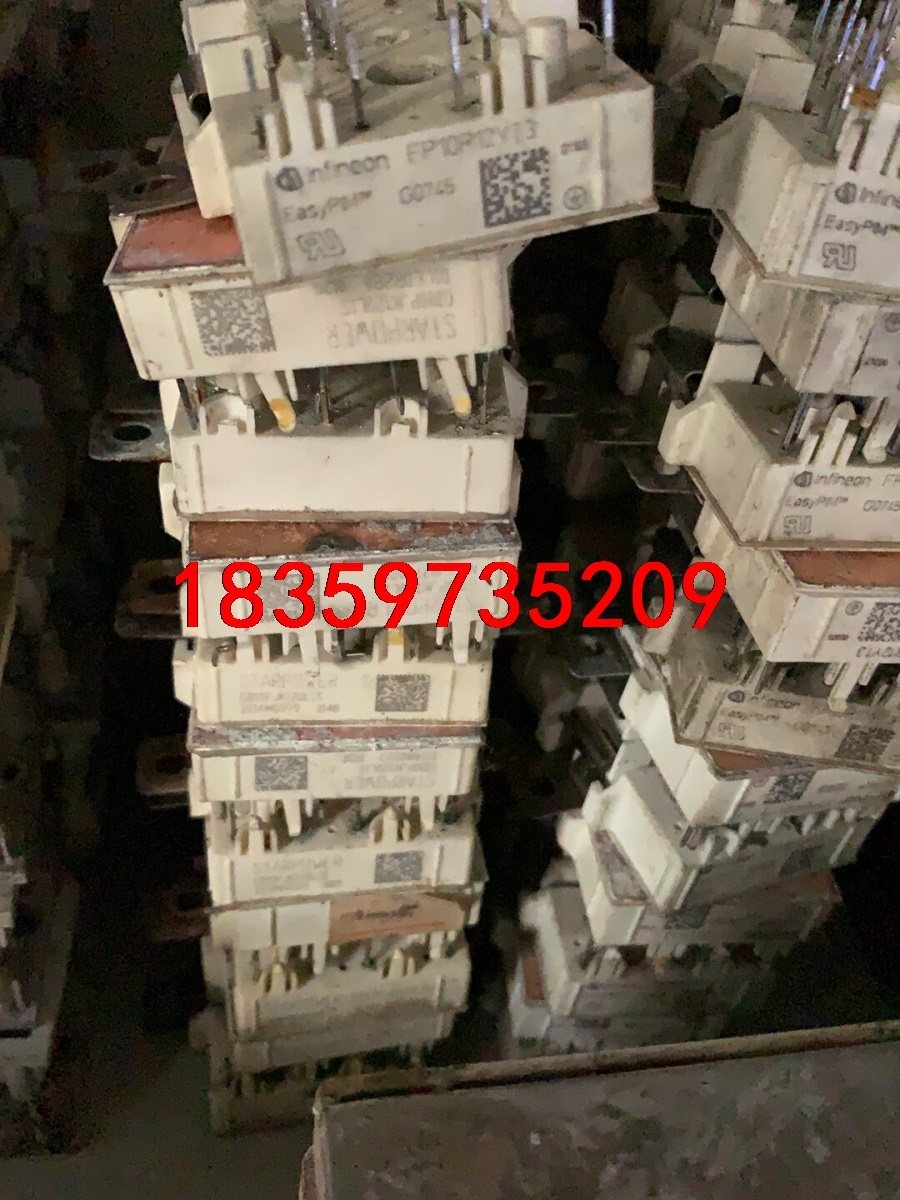 GD10PJK120LIS FP10R12WIT4 拆机包好议价