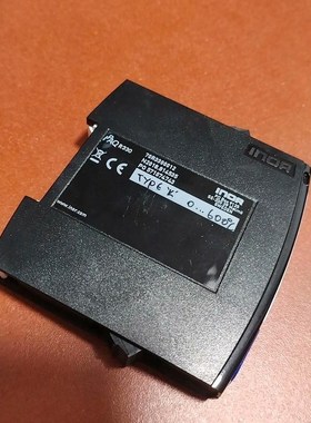 INOR 70R3300012 R330  全新件,不议价不议价
