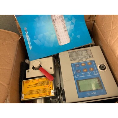 GRS GBA-155 BAM-4 15ppm BILGE议价