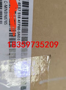 518-4ap00，西门子cpu1518-4pn/dp，51议价