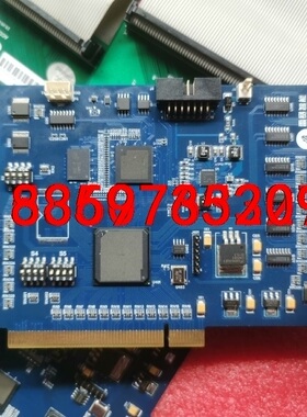 雷赛高性能运动控制卡DMC5600 DMC-A00 成色新议价