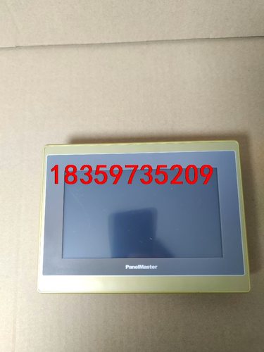 屏通触摸屏，型号BHA2070-30ST J1N1C04，口议价