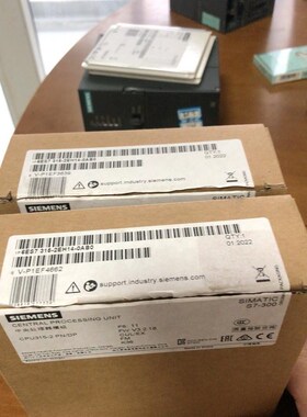 315-2EH14拆封全新正品2022年,闲置余货.议价