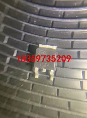 原装正品 NCE0110K贴片三极管 TO-252-2 10议价