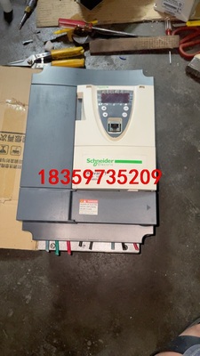 施耐德ATV71 ATV71HD11N4Z 11KW-15H议价