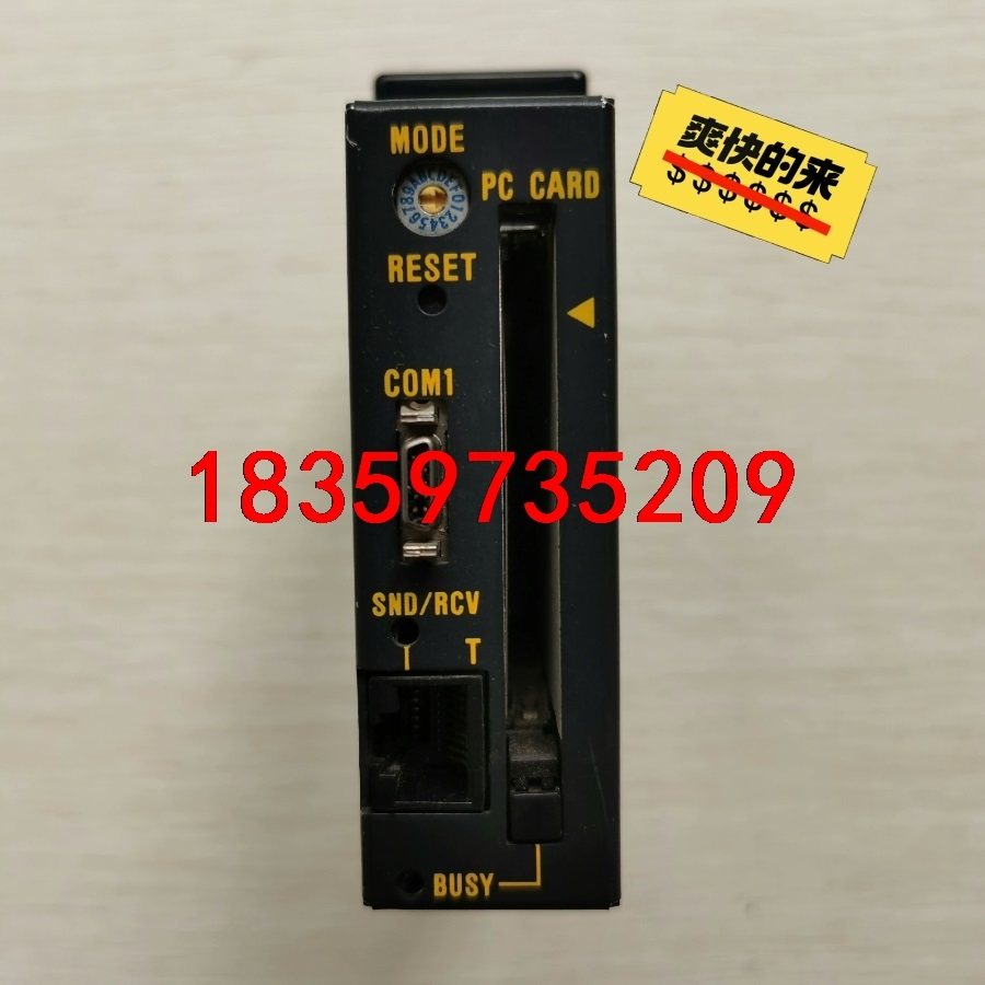 原装拆机正品横河PLC模块  F3RP45-5P  成色漂亮议价