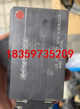 Cyberoptics激光传感器6604044议价