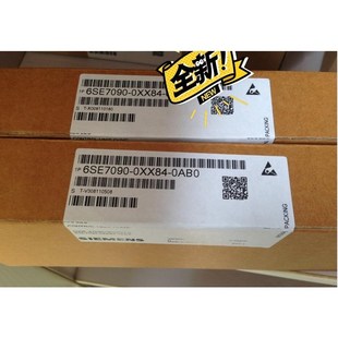0AD5现货当天发议价 0XX84 全新原装 未开封6ES7090