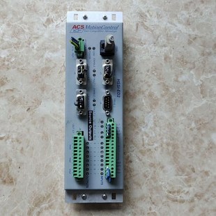 ACS 实物拍摄 控制器 ED2二手拆机 无拆议价 HSSI 原装