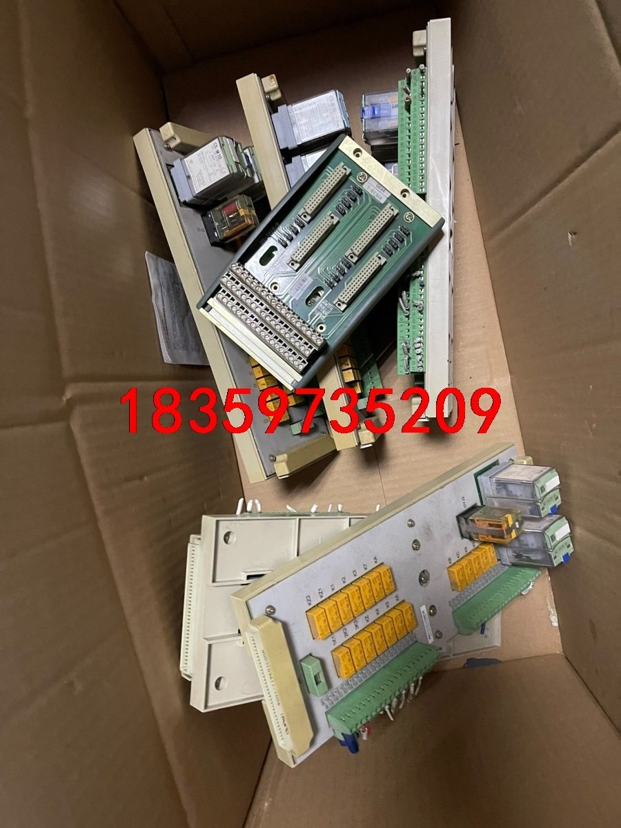 SCIY0N南京科远DCS卡件底座2S-TAI8 KB424议价