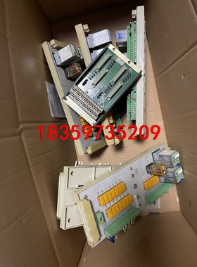 SCIY0N南京科远DCS卡件底座2S-TAI8 KB424议价