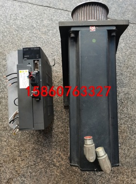 菲仕伺服电机U30740A.25.3，10.2KW，议价