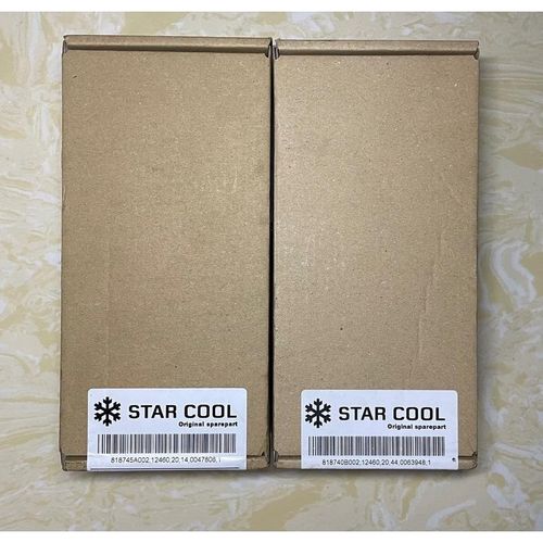 Star Cool O2 传感器818745A/818740议价