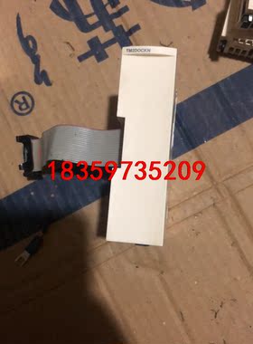 施耐德PLC，TM2DOCKN议价