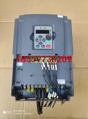 VDUNELE维盾通用变频器VFD9000-P018-T4，议价