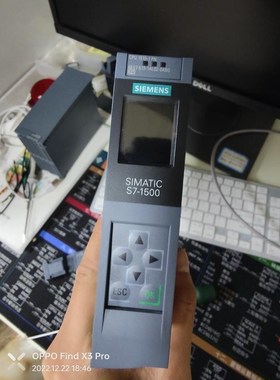 S7-1500 CPU 513-1AL02-0AB0议价