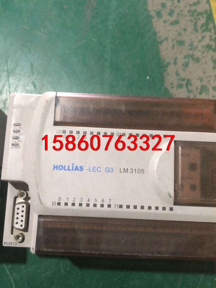 和利时 LM3105 LMP3231议价