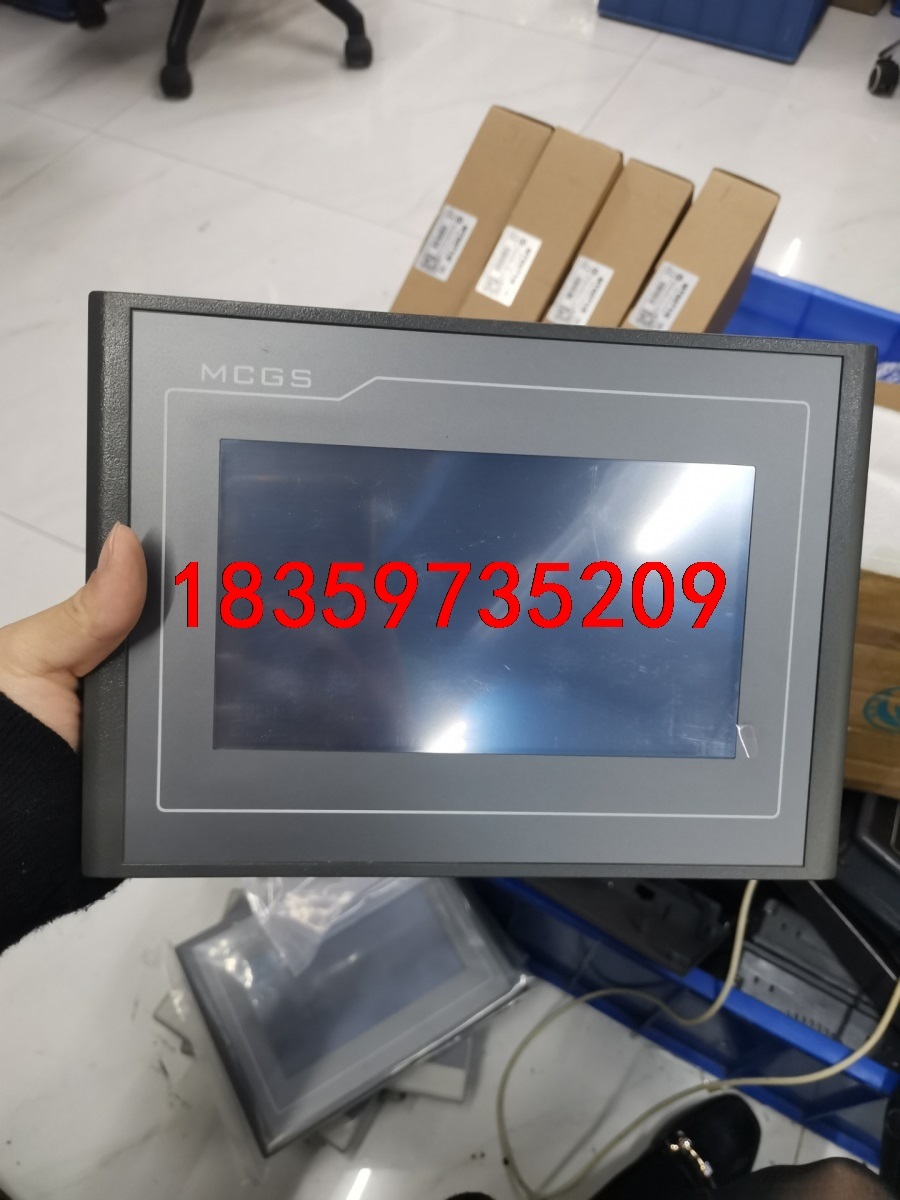 昆仑频，TPC7072Gt，实图拍摄，功能正常，成色好，50议价