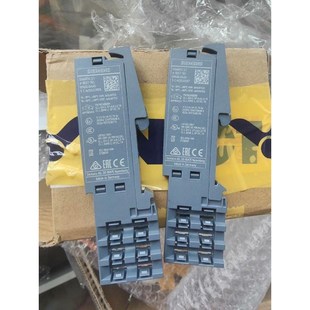 0AA0 6PA00 终端侧板议价 193 西门子6ES7