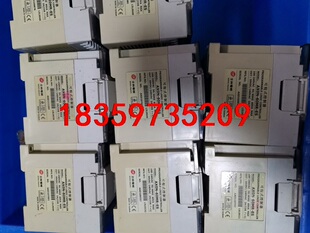 40mr 2议价 60MR 士林PLC控制器AX0N