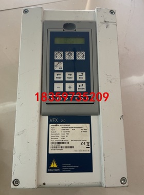 依尔通变频器 VFX48-008 54CEB-AAVNNNN议价