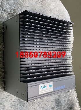 台湾IEI工控机TANK-800  低功耗CPU D525C议价