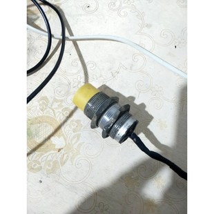 包邮 M30功能完好30 议价 PNP输出 TURON传感器