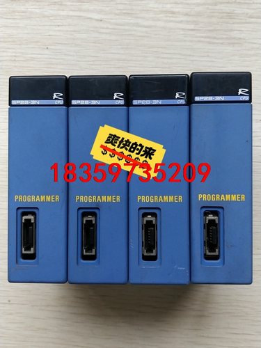 原装拆机正品横河PLC模块  F3SP28-3N  成色漂亮议价