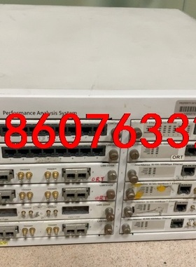 SPIRENT SmartBits6000C LAN-330议价