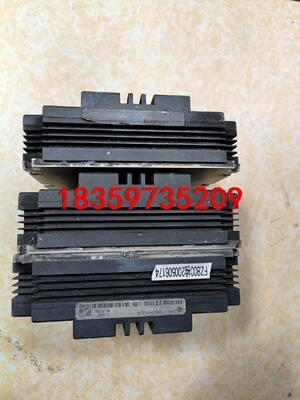 FZ800R45KL3_B5  拆机包好。议价