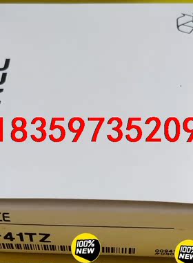FU-41TZ，FU-42TZ基恩士全新光纤传感器原装正品现议价