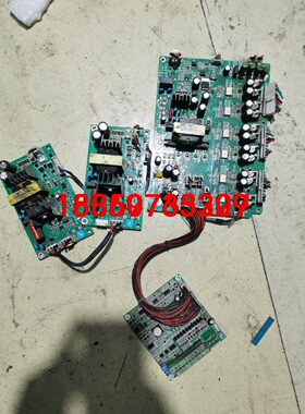 海尚HS710系列变频器主板驱动板风机电源板议价