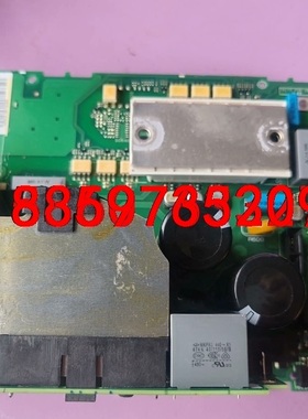 A117*丹佛斯FC302变频器驱动板130B6002 AB议价