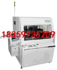 Siemens Siplace A2的双龙门结构提供两个平行议价