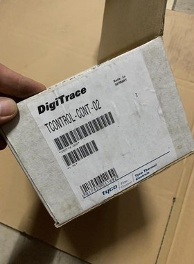DigiTrace电子温控器703011/10-001-00议价