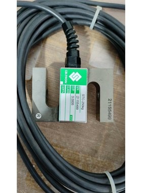 CELTR0N世铨STC一250Kg美国进口称重传感器全新8议价