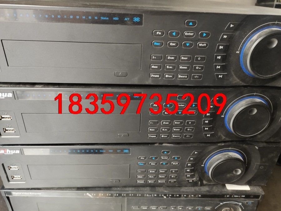 大华DH-HCVR5832S-E嵌入式硬盘录像机议价