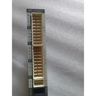 拆下来IO板OKUMA大隈MF一P2M2S A911一361议价