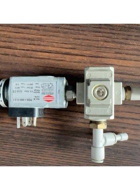 BARCONTROL PDS-1-008-M-2-1  压力议价