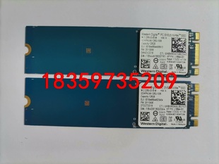 西数SN520 128G固态硬盘PCIE3.0*2 M2 N议价