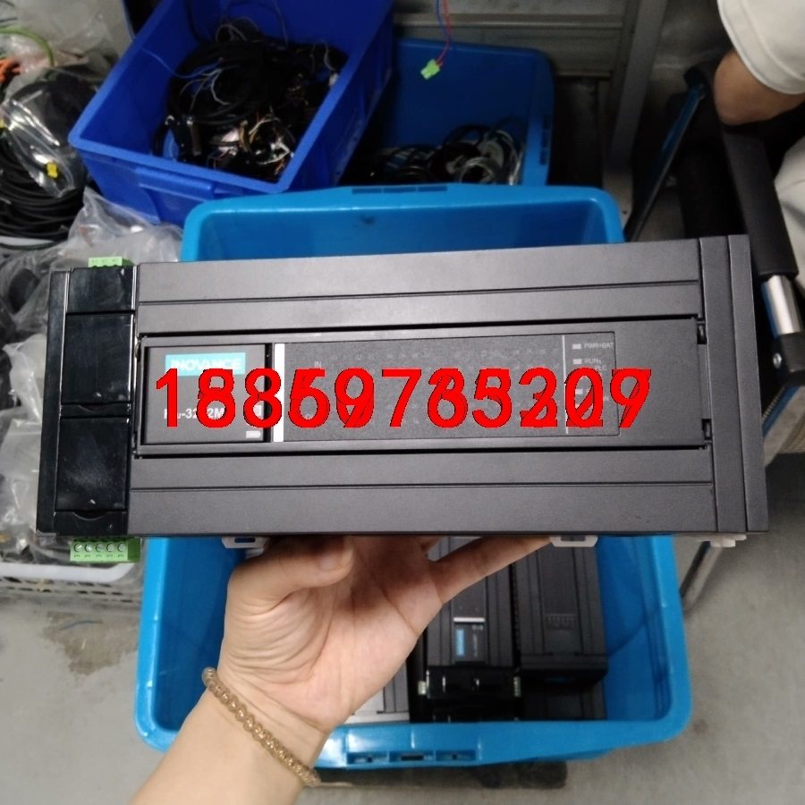 汇川PLC/模块H3U-3232MT  可编程控制器议价