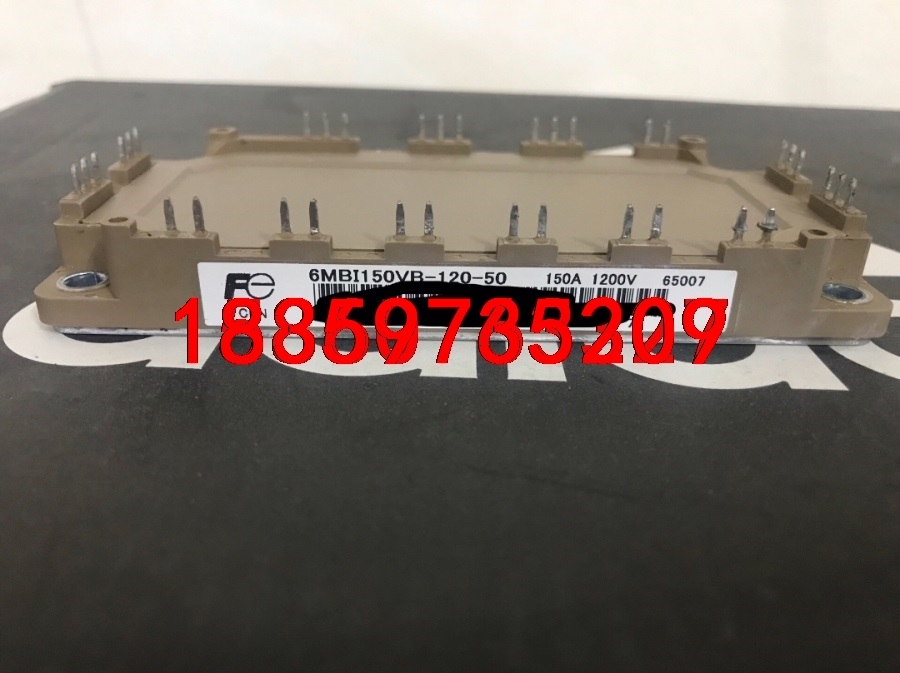 6MBI150VB120-50.6MBI150U4B120-议价